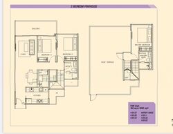 Parc Olympia (D17), Condominium #549690241